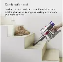 Dyson V8 Absolute Pet Cordless Vacuum Cleaner