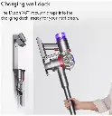 Dyson V8 Absolute Pet Cordless Vacuum Cleaner