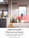 Dyson Hot & Cold Air Purifiers HP11 527M SA/AE/MEA WH/SV
