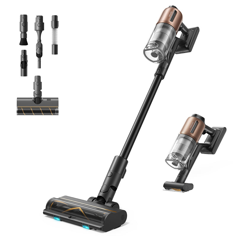 Dreame Z20 Vzv16A Cordfree Stick Vacuum Cleaner 