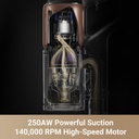 Dreame Z20 Vzv16A Cordfree Stick Vacuum Cleaner 