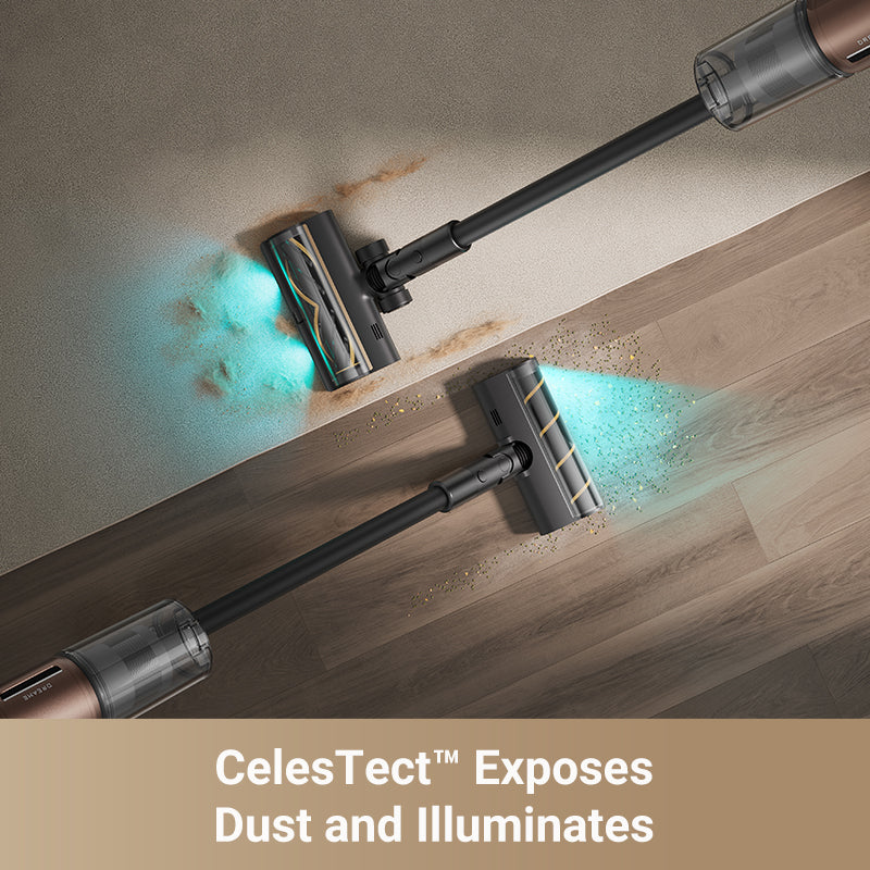 Dreame Z20 Vzv16A Cordfree Stick Vacuum Cleaner 