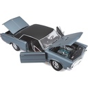 1:18 Sp. Ed. (A) - 1965 Pontiac Gto