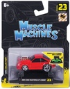 1:64 Muscle Machines Assorted 