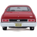 1:18 Sp. Ed. (A) - 1970 Chevrolet Nova Ss Coupe