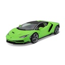 1:18 Sp. Ed.  - Lamborghini Centenario