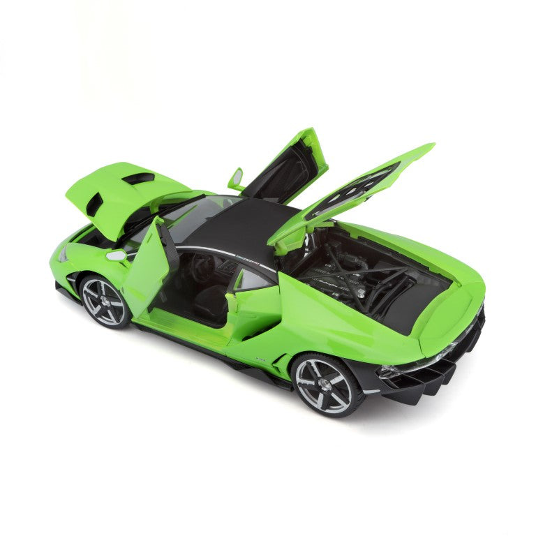 1:18 Sp. Ed.  - Lamborghini Centenario
