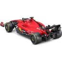 1:24 F1 - Ferrari Sf-23 - 2.4 Ghz (Usb Rechargeable)