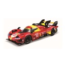1:24 Endurance Racer Rc - Ferrari 499P (24H Le Mans Champion 2024)