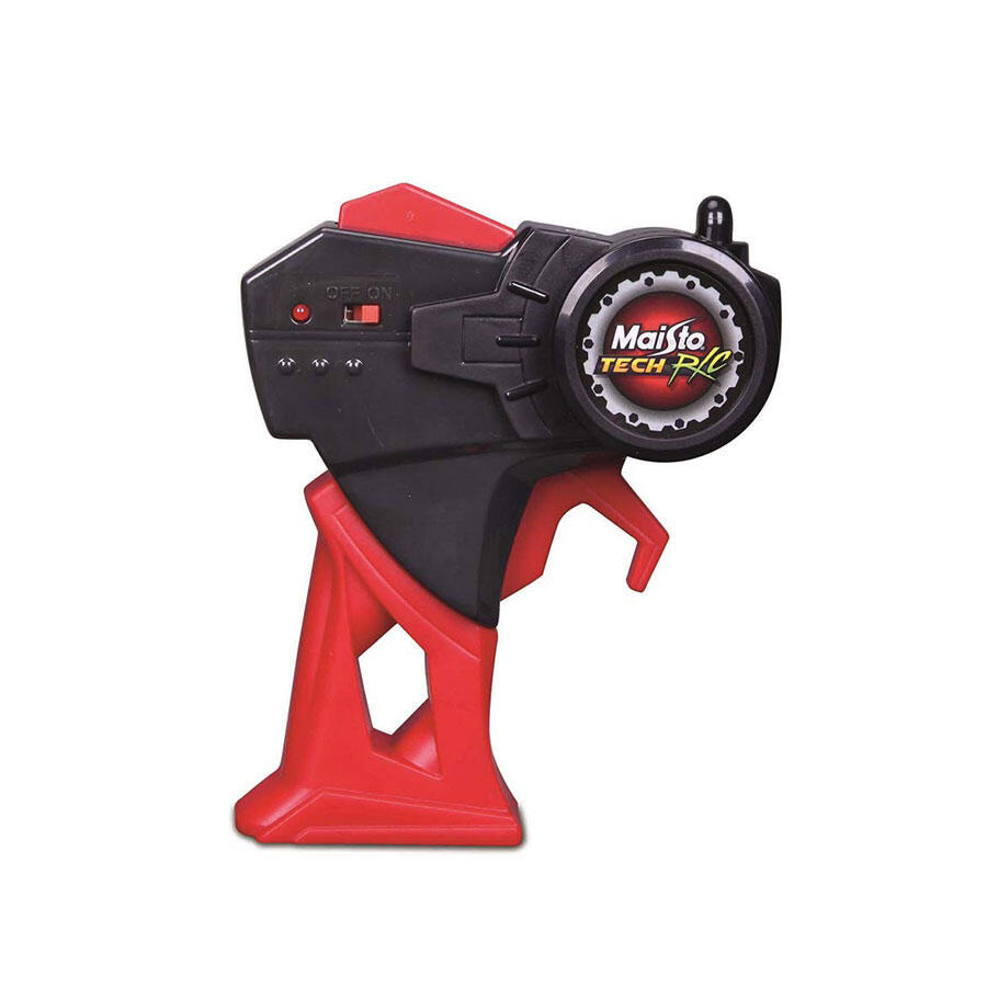 1:24 Endurance Racer Rc - Ferrari 499P (24H Le Mans Champion 2024)