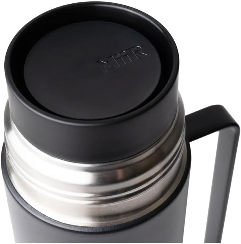 Miir 33oz VI Tomo - White