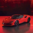 Ravensburger 3D Ferrari Sf90 Stradale 108 Pcs Puzzle