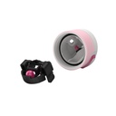 Kambukka Etna Grip SS Insulated Tumbler 500 ml -Diva Pink