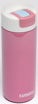 Kambukka Olympus SS Insulated Tumbler 500 ml -Macaron Pink