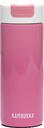Kambukka Olympus SS Insulated Tumbler 500 ml -Macaron Pink