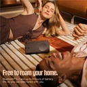 Bose Soundlink Home  Portable Speaker Cool Grey