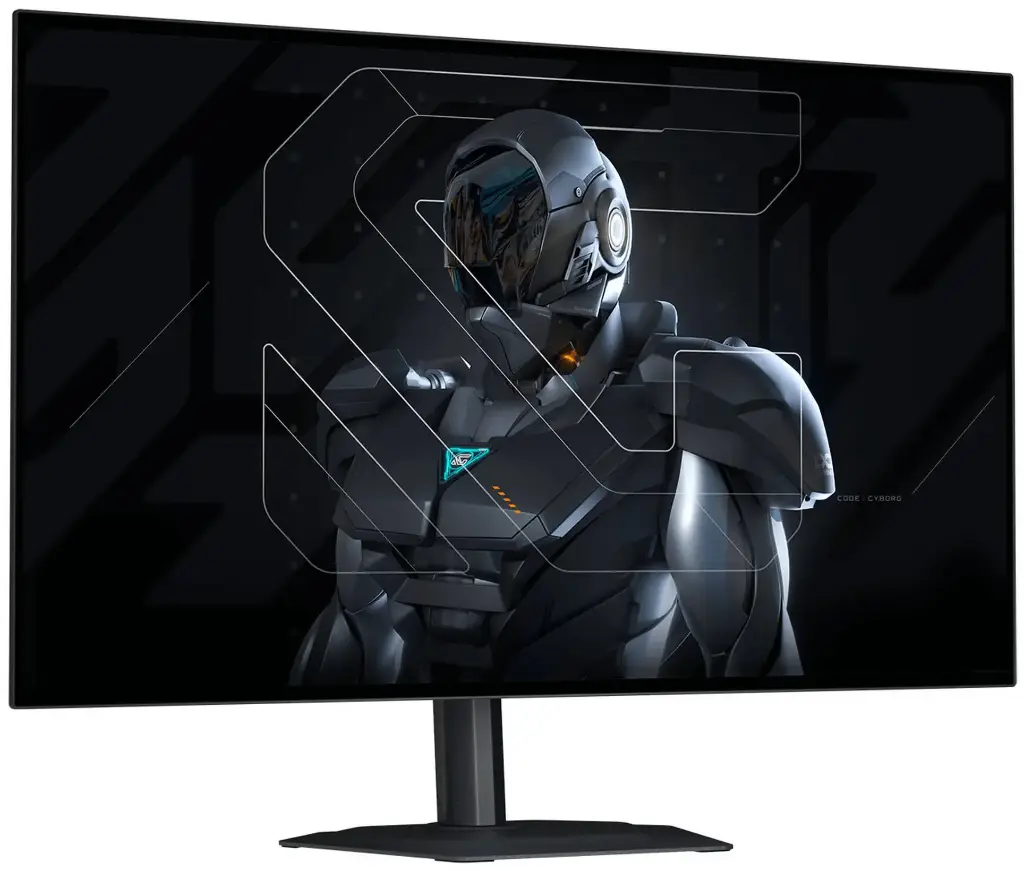 Gigabyte MO27Q28G 27" WOLED 280Hz Gaming Monitor - شاشة