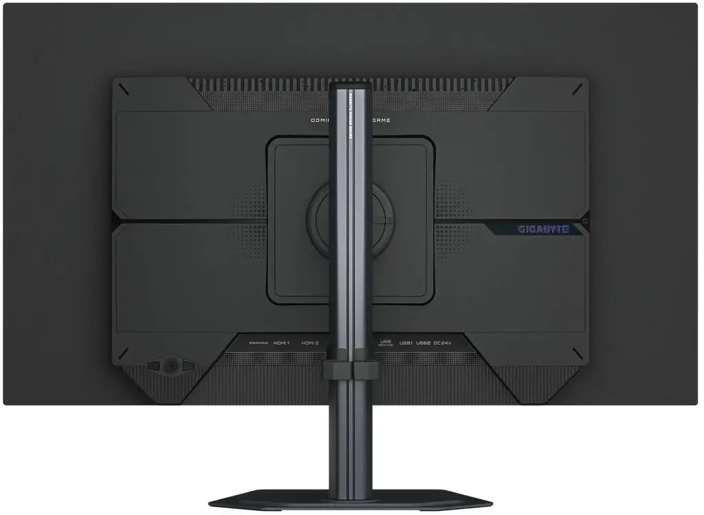 Gigabyte MO27Q28G 27" WOLED 280Hz Gaming Monitor - شاشة