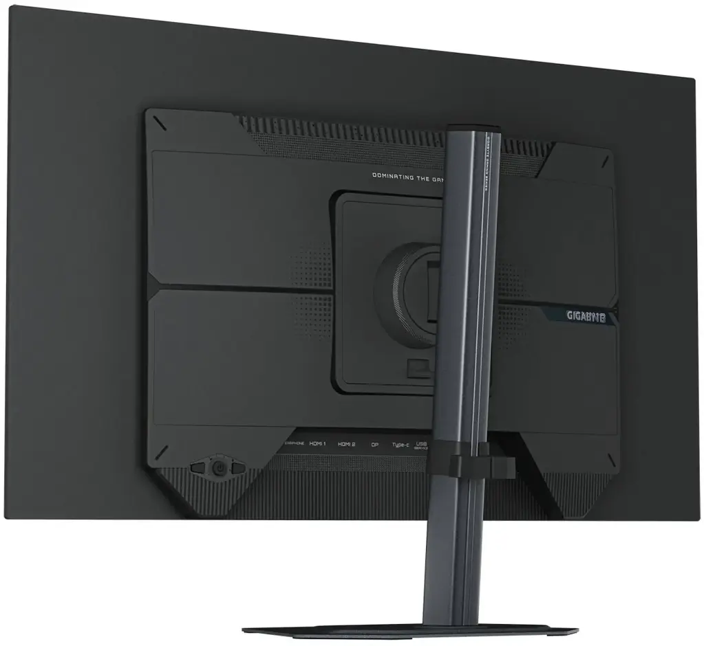 Gigabyte MO27Q28G 27" WOLED 280Hz Gaming Monitor - شاشة