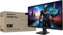 Gigabyte GS27U 27" 160Hz  4K Edge Gaming Monitor - شاشة ألعاب