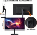Gigabyte MO32U2 31.5" 240Hz QD-OLED 4K Curved Gaming Monitor - أﻟﻌﺎب ﺷ