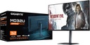 Gigabyte MO32U2 31.5" 240Hz QD-OLED 4K Curved Gaming Monitor - أﻟﻌﺎب ﺷ
