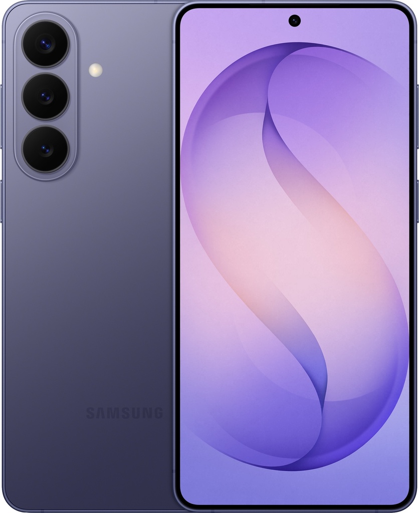 Preorder - Samsung  Galaxy S26+ Cobalt Violet 5G 12GB\512GB