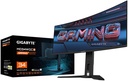 Gigabyte MO34WQC2 34" 240Hz OLED Curved Gaming Monitor  