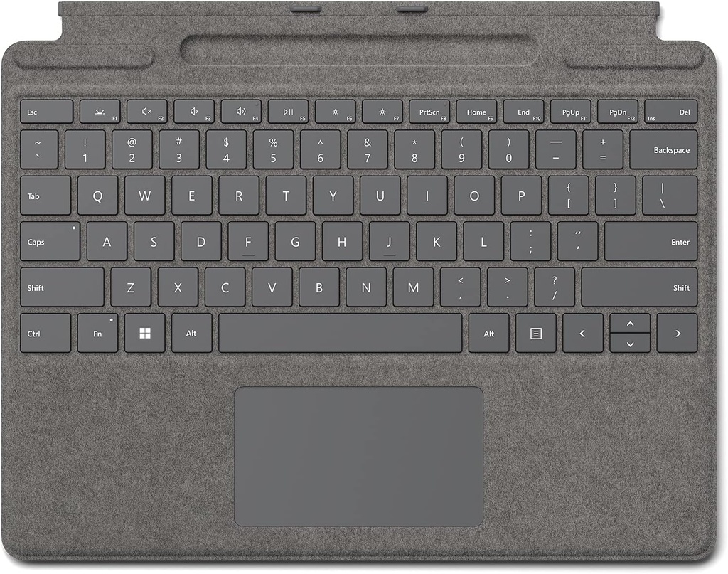 Pro Sig KB Bundle Arabic CM - Platinum with pen