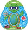 Baff Bombz Turtle 5X100G