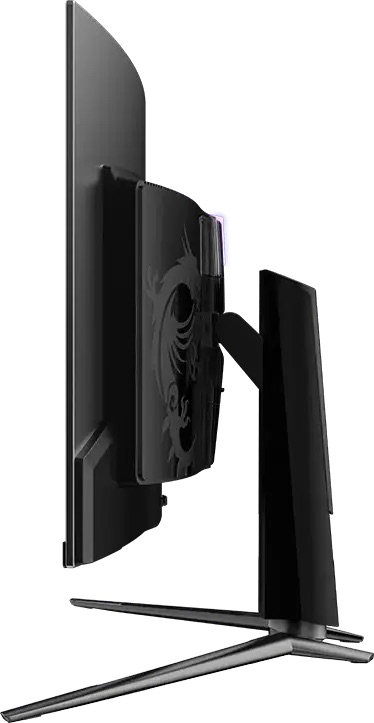 MSI MPG 321CURX 32" 240Hz QD-OLED Curved Gaming Monitor