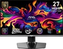 MSI MAG 272QP 27" 500Hz QD-OLED X50 Gaming Monitor