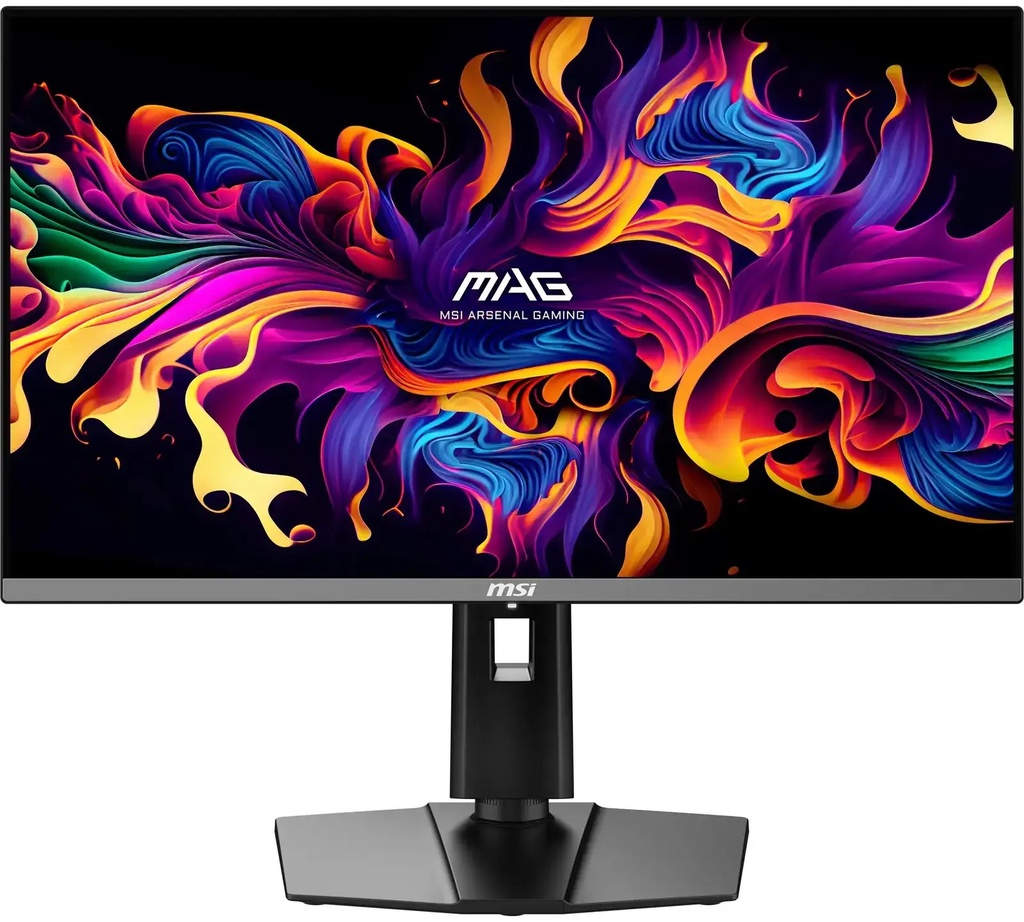 MSI MAG 272QP 27" 500Hz QD-OLED X50 Gaming Monitor