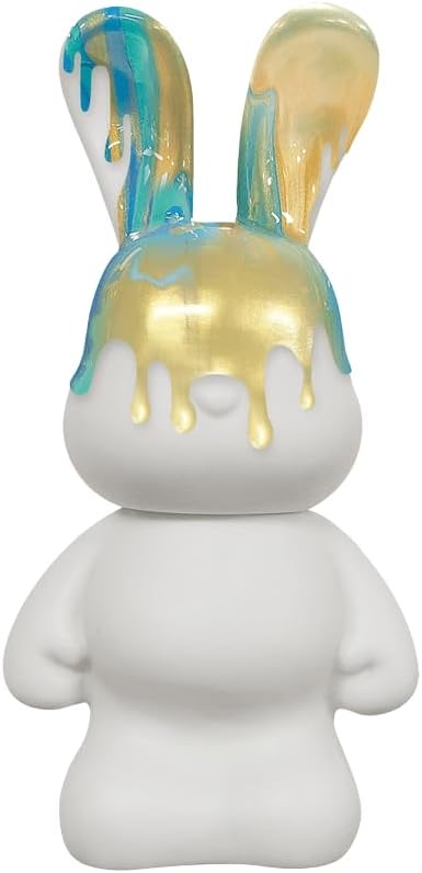 Pour Palz Bunny Golden Splash - 40ml