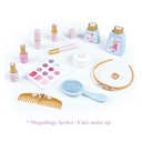DP Beauty Vanity