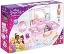 DP Beauty Vanity