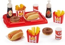 Hot dog Set