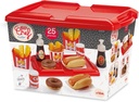 Hot dog Set