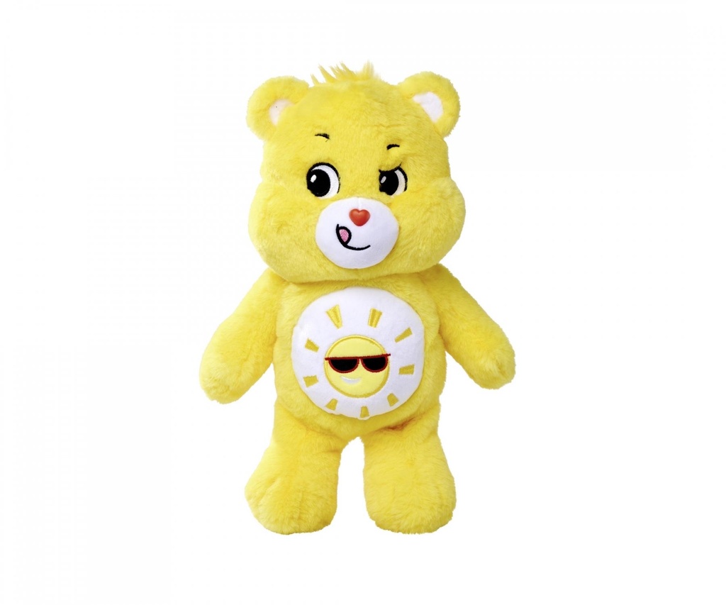Care Bears - Funshine Bear 35cm