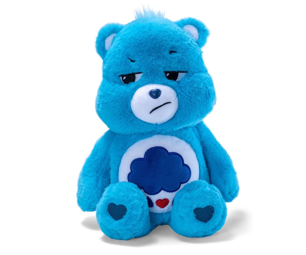 Care Bears - Grumpy Bear 35cm