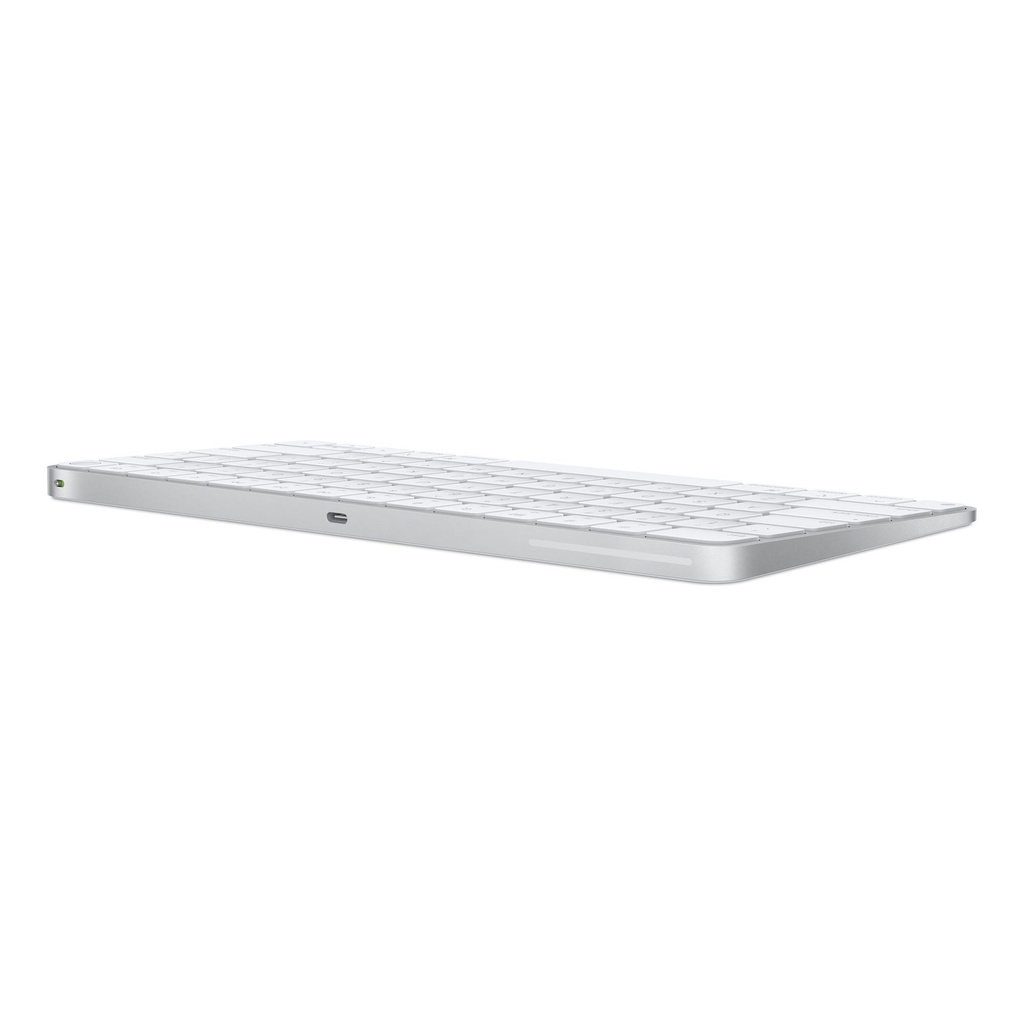 Apple Magic Keyboard with Touch ID for Mac models with Apple silicon - English