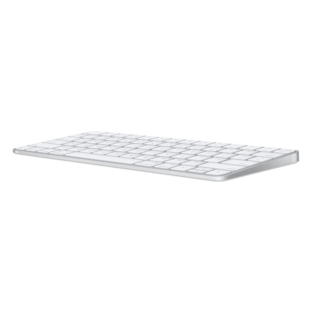 Apple Magic Keyboard with Touch ID for Mac models with Apple silicon - English