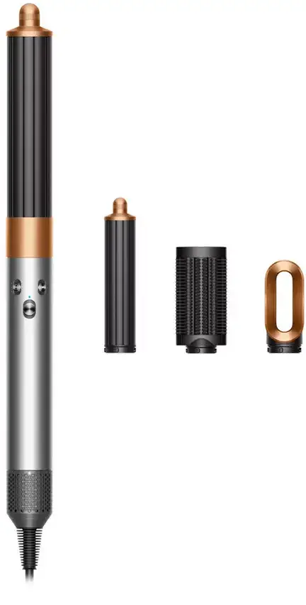 Dyson Airwrap™ Origin Multi-Styler and Dryer (Nickel/Copper)