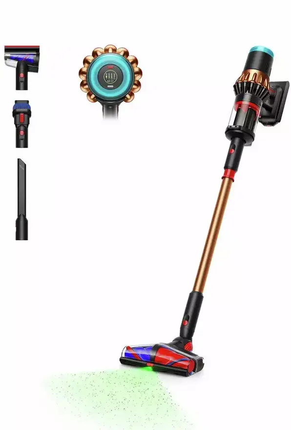 Dyson V16 Piston Animal Cordless Vacuum
