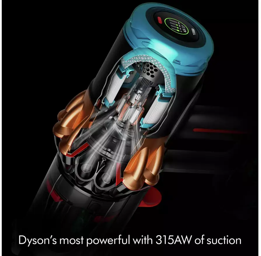 Dyson V16 Piston Animal Cordless Vacuum