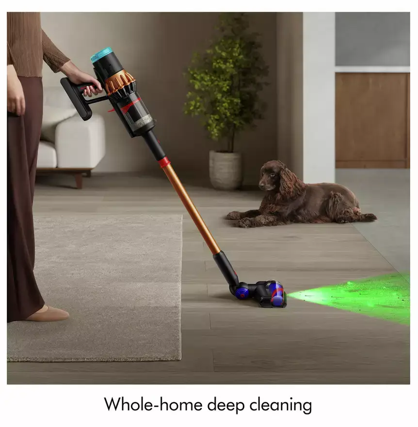 Dyson V16 Piston Animal Cordless Vacuum