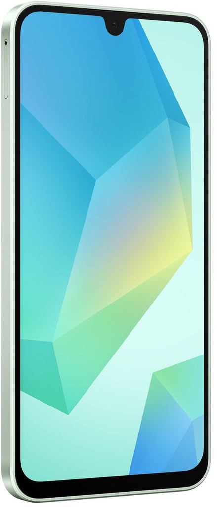 Samsung Galaxy A16 Light Green 256GB\8GB