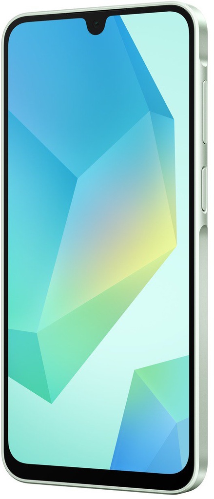 Samsung Galaxy A16 Light Green 256GB\8GB