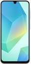 Samsung Galaxy A16  Light Gray  256Gb\8Gb