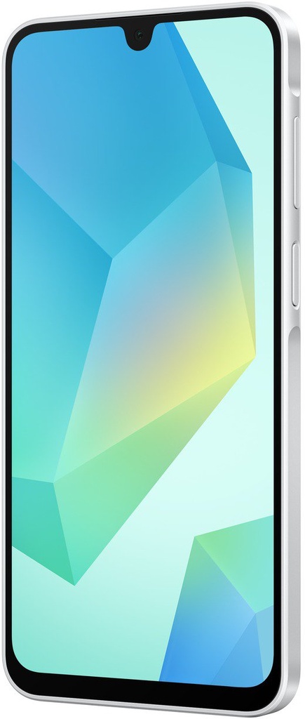Samsung Galaxy A16  Light Gray  256Gb\8Gb